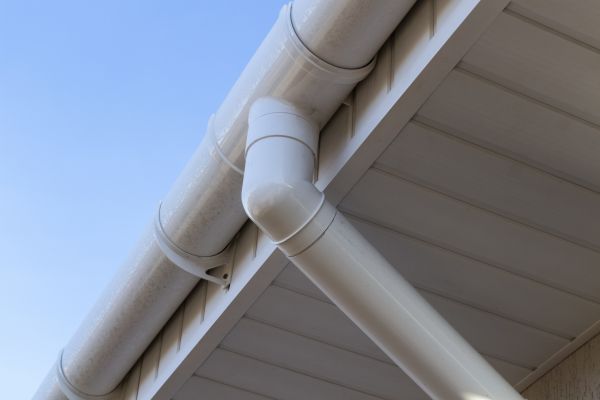Gutter Installation Service in Morrisville
