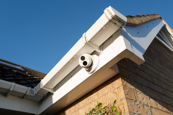 Box Gutter Replacement in Morrisville
