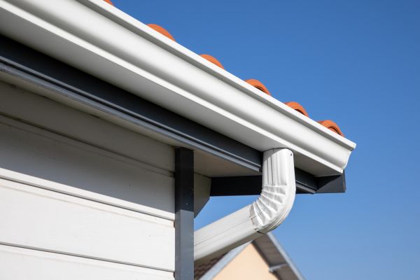 Gutter Sealing in Morrisville