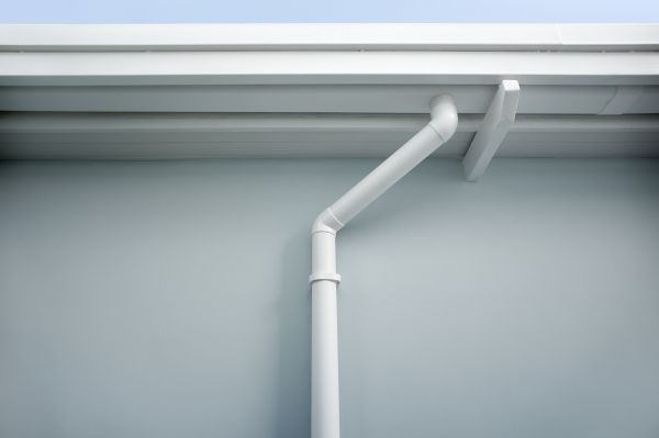 Rain Gutters Installation in Morrisville