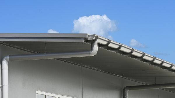 Eavestrough Service in Morrisville