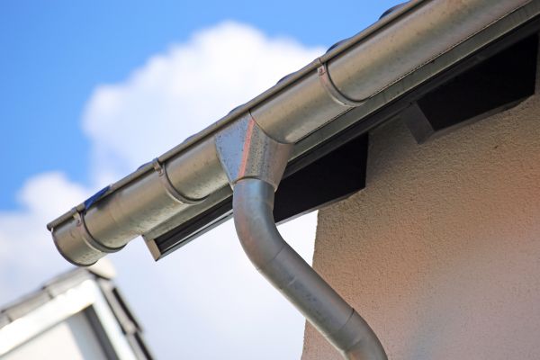 Guttering Replacement in Morrisville