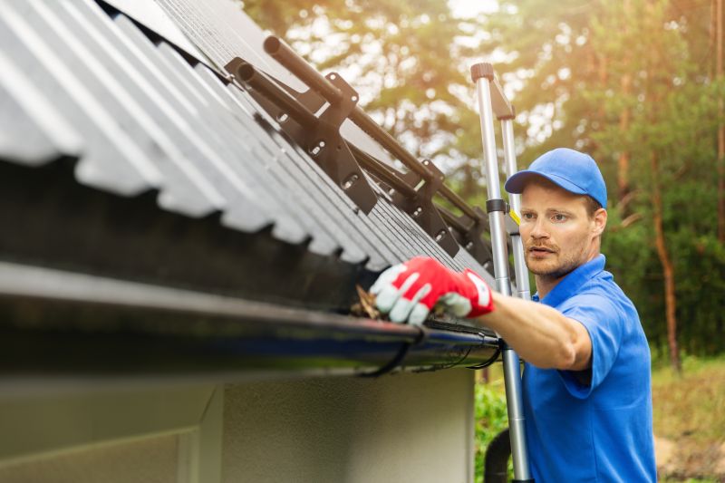 Gutter Installation Providers